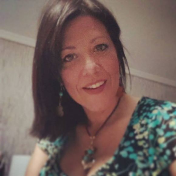 Meet your Posher, Gisela - Picture 1 of 1